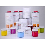 Catalysts for epoxy resins 1,2 dl