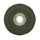 Grinding disc, silicon carbide, grit 60