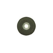Grinding disc, silicon carbide, grit 60