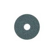 Silicon carbide grinding disc