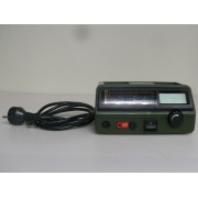 Digital electronic soldering station DL 450