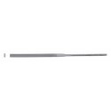 Dick Hand needle file with rounded edges  200 mm