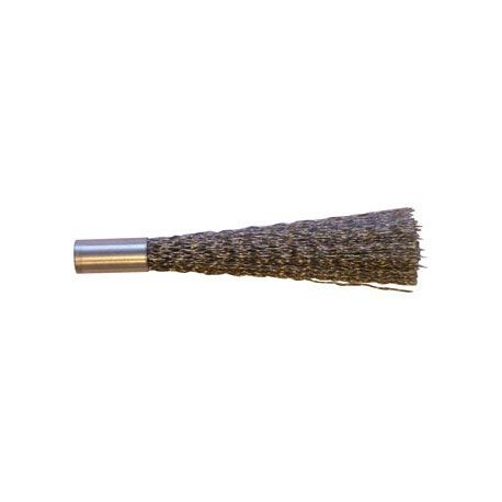Spare brushes, steel no. 207321