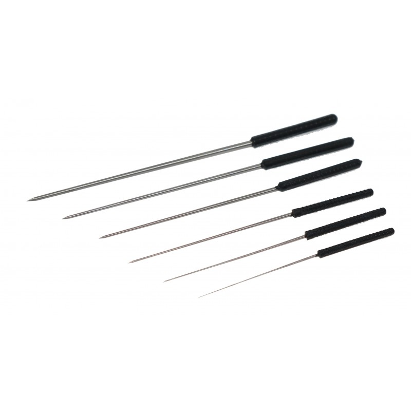 Smooth Broaches 0 4 1 4 Mm SAR Machine Oy