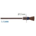 Diamond brush, 1 pcs.