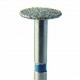 Diamond tool, 1 pcs.