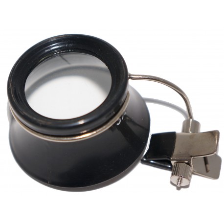 Loupe S-140 SAR-Machine Oy