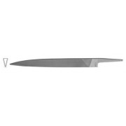 Knife file 1176/10 cm