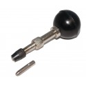 Swivel-head handle no. S-672