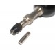 Swivel-head handle no. S-672