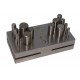 Large die cutting set MM-818