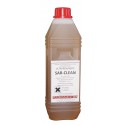 SAR-CLEAN Ultrasonic cleaning detergent, 1 L.