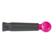 Tool handle, purple 2105