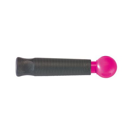 Tool handle, purple 2105
