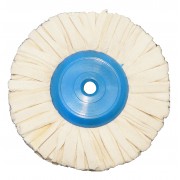 Hatho unifix chamois leather disc