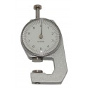 Millimeter gauge