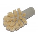 Small trophy brush