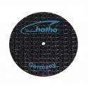 Aluminium oxide fiber disc, Ø 40 mm