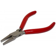 MM Economy Flat nose pliers 115 mm