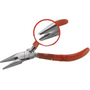 Chain nose hollow plier 130 mm MM-512