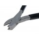 Bow closing plier 170 mm 