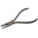 Ring pliers 130 mm no.150