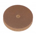 Artifex mini rubber wheel Ø 20x3x1,8 mm