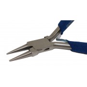 Round nose pliers 115 mm