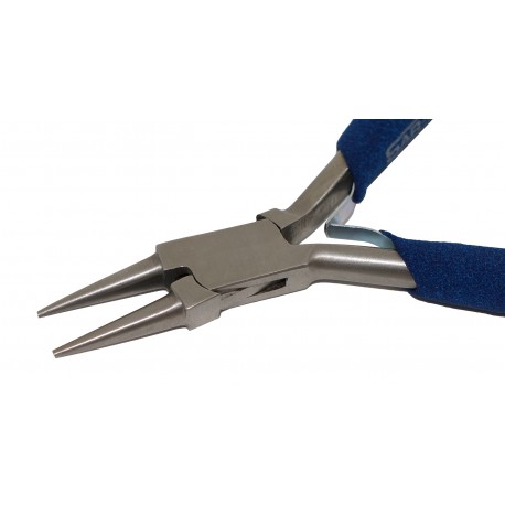 Round nose pliers 120 mm