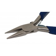 Chain pliers 130 mm, toothed jaws