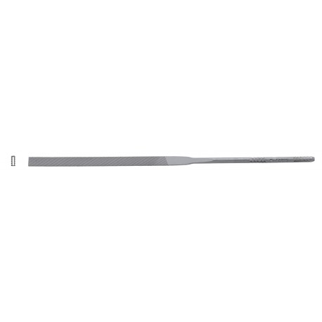 Dick lattaneulaviila 160 mm no. 2112