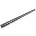 Bezel mandrel, oval