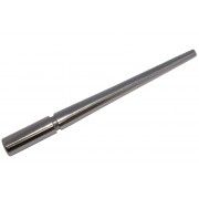 Bezel mandrel, oval