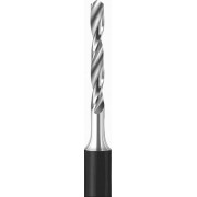 Toolsteel Twist-drill no. 203 HSS