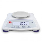 OHAUS SJX622M II-M varmennettu tarkkuusvaaka jalometallien punnitsemiseen