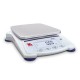 OHAUS SJX622M II-M varmennettu tarkkuusvaaka jalometallien punnitsemiseen