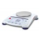 OHAUS SJX622M II-M varmennettu tarkkuusvaaka jalometallien punnitsemiseen