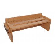 Ultimo bench extension