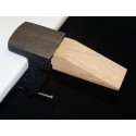 Combination bench pin & anvil 