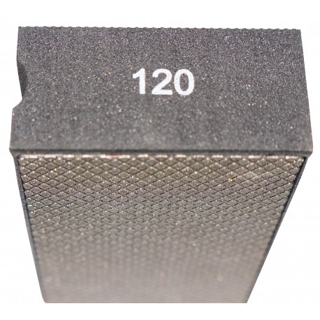 Timanttityyny DIABAD 60 x 95 mm