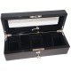 Watch box for 5 watches 