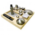 Deluxe Planishing Stakes Set no. 265.500A