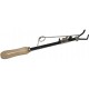 Crucible tong