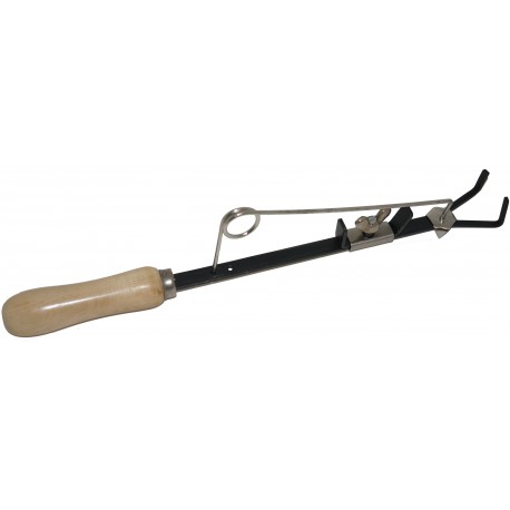 Crucible tong