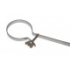 Crucible tong