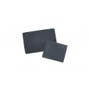 Synteettinen testikivi 50x40x3 mm