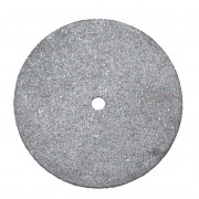 Aluminium oxide fiber disc, Ø 25 mm