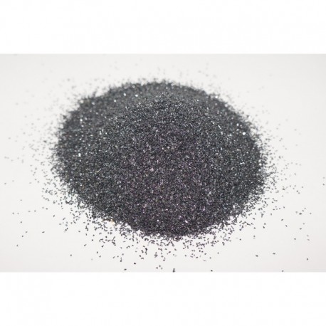Silicon carbide powder SIC 40