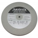 Artifex rubber wheel 150x20 mm