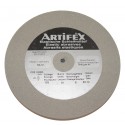 Artifex rubber wheel 150x15 mm